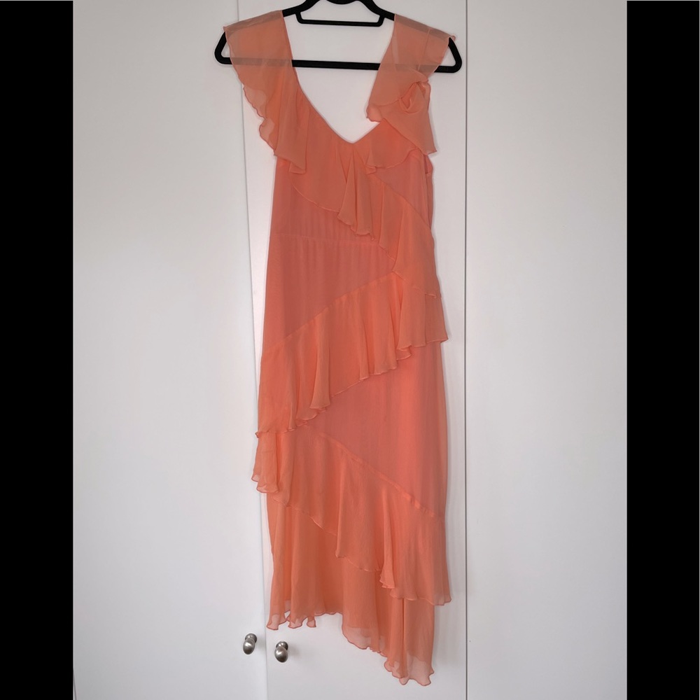 Alice + Olivia light Dress